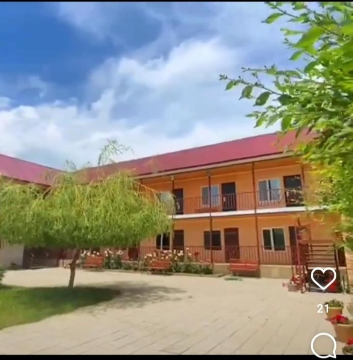 Altynai Guest House Cholpon-Ata Exterior photo