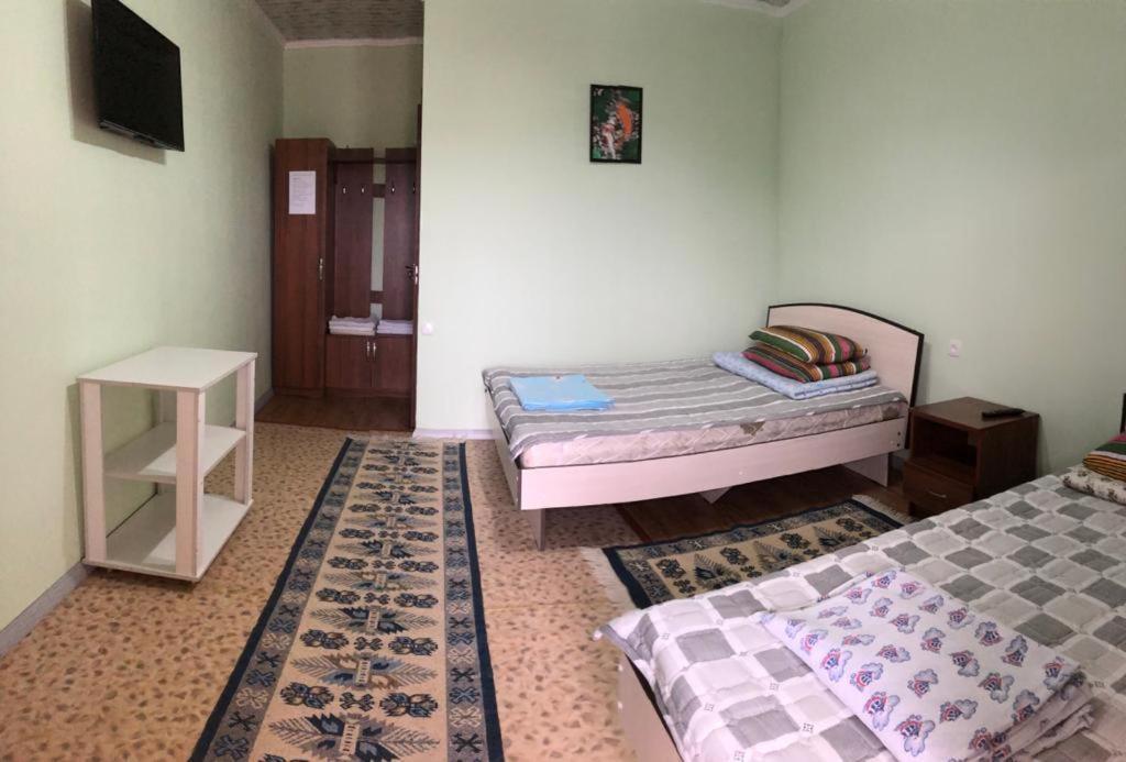 Altynai Guest House Cholpon-Ata Exterior photo
