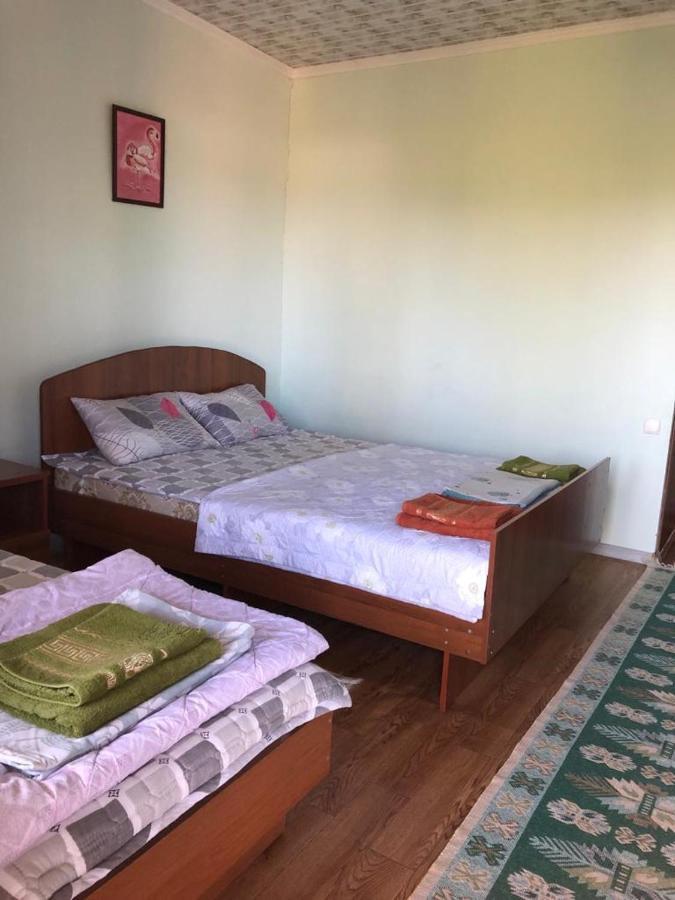 Altynai Guest House Cholpon-Ata Exterior photo