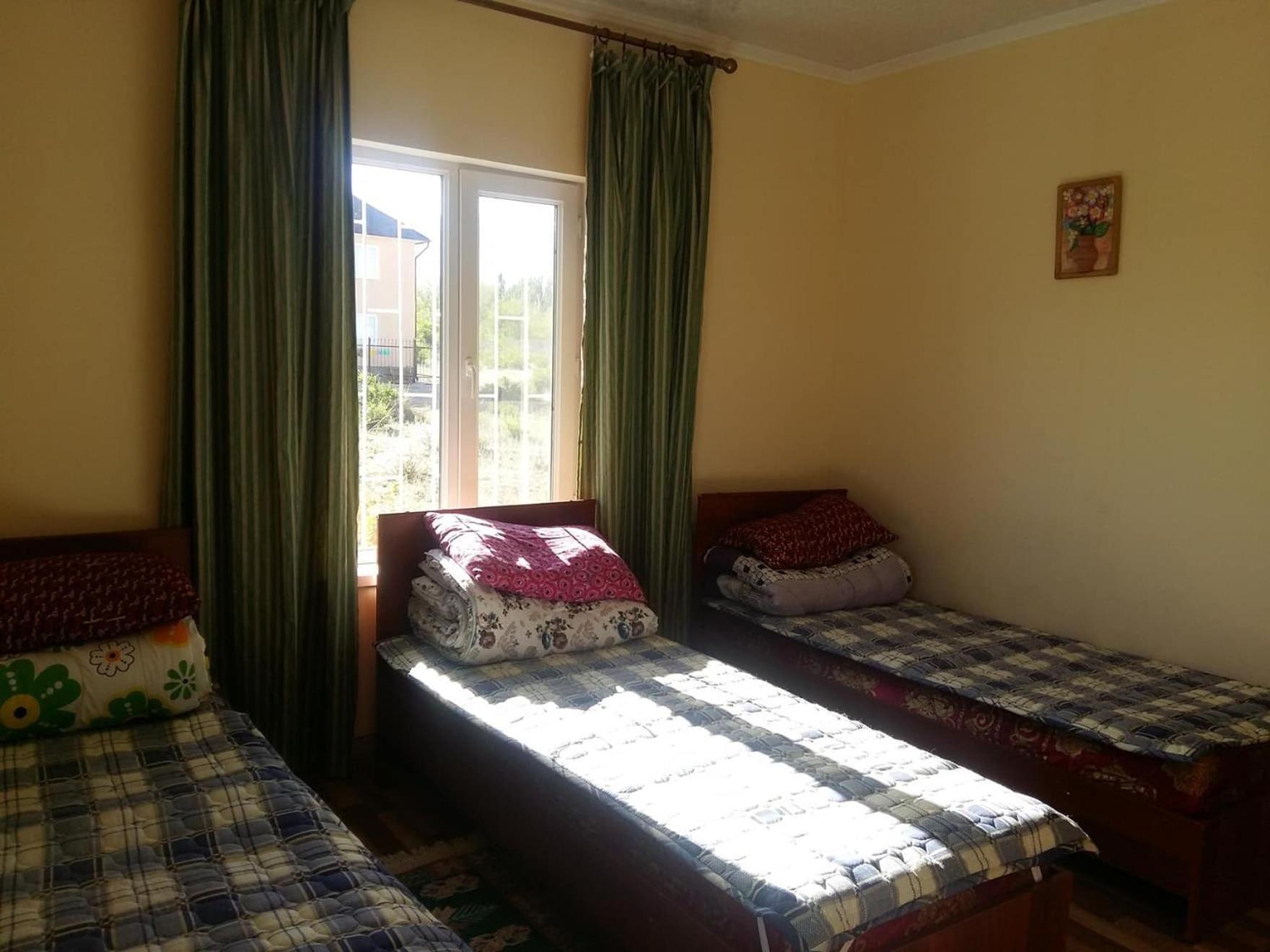 Altynai Guest House Cholpon-Ata Exterior photo