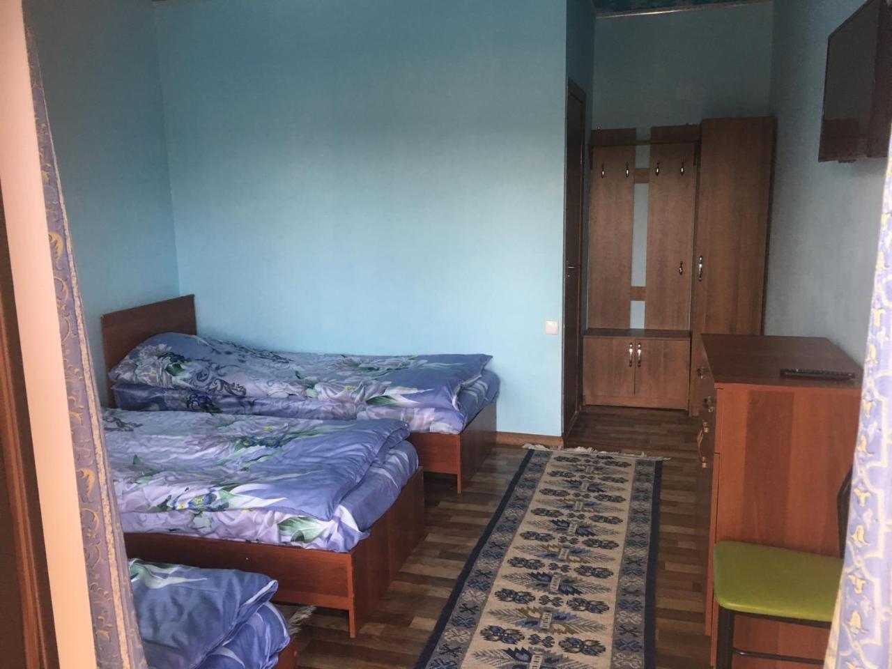 Altynai Guest House Cholpon-Ata Exterior photo