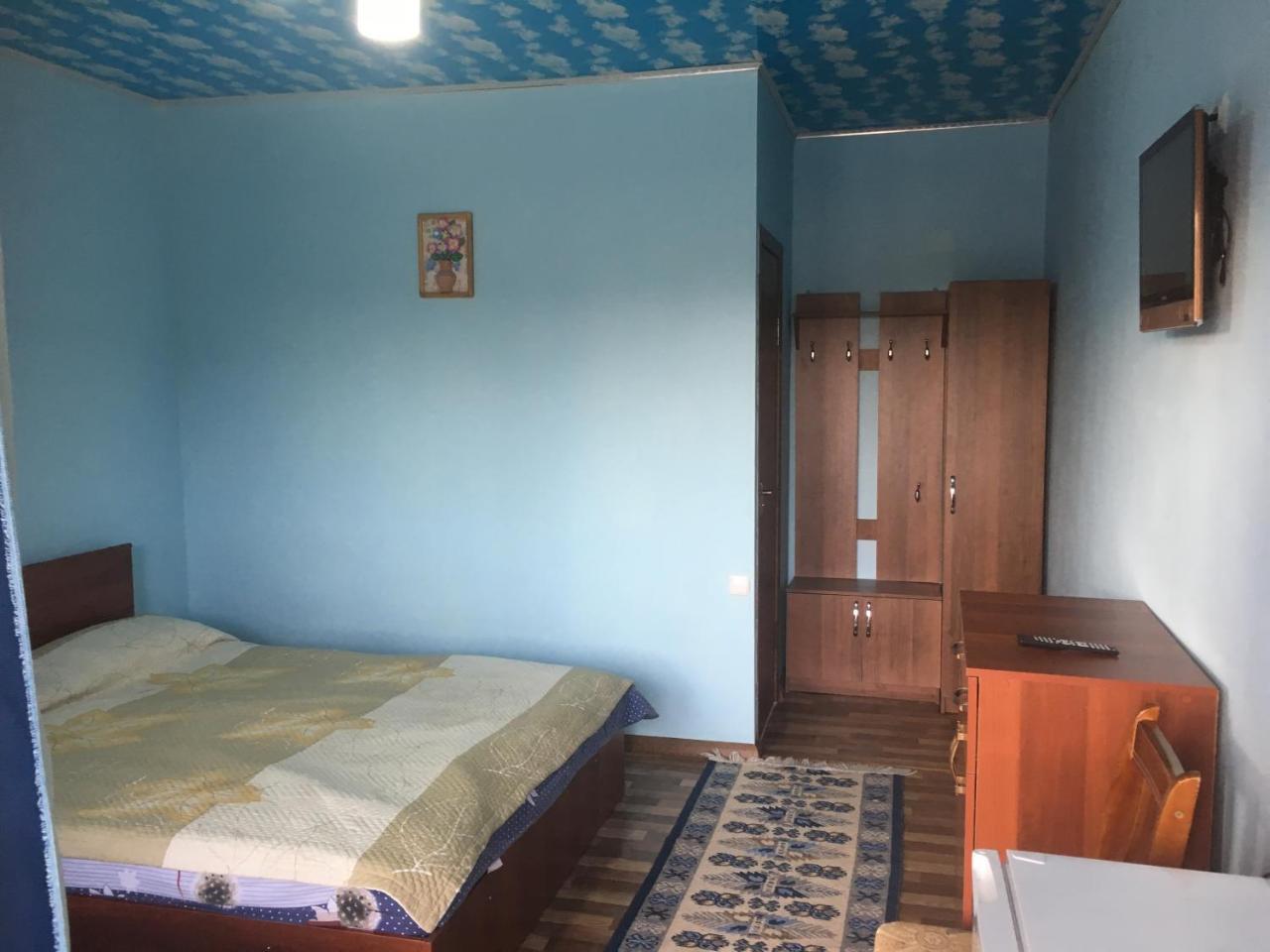 Altynai Guest House Cholpon-Ata Exterior photo